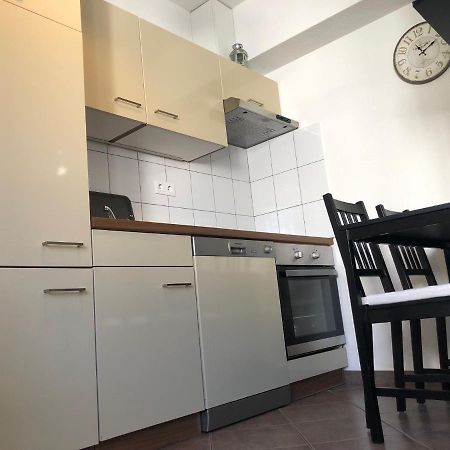 Apartment Nanito Trogir Ngoại thất bức ảnh