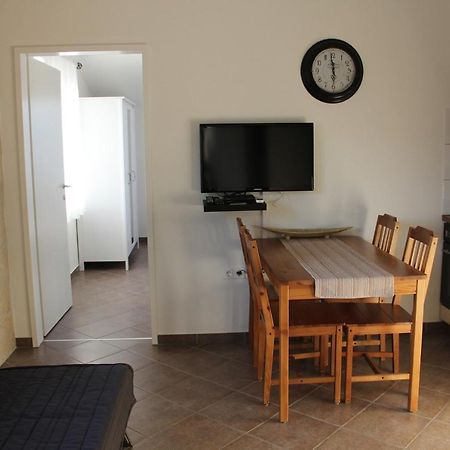 Apartment Nanito Trogir Ngoại thất bức ảnh