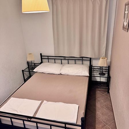 Apartment Nanito Trogir Ngoại thất bức ảnh