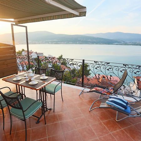 Apartment Nanito Trogir Ngoại thất bức ảnh