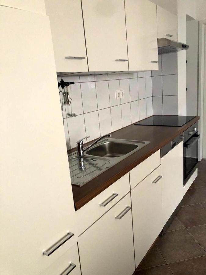 Apartment Nanito Trogir Ngoại thất bức ảnh