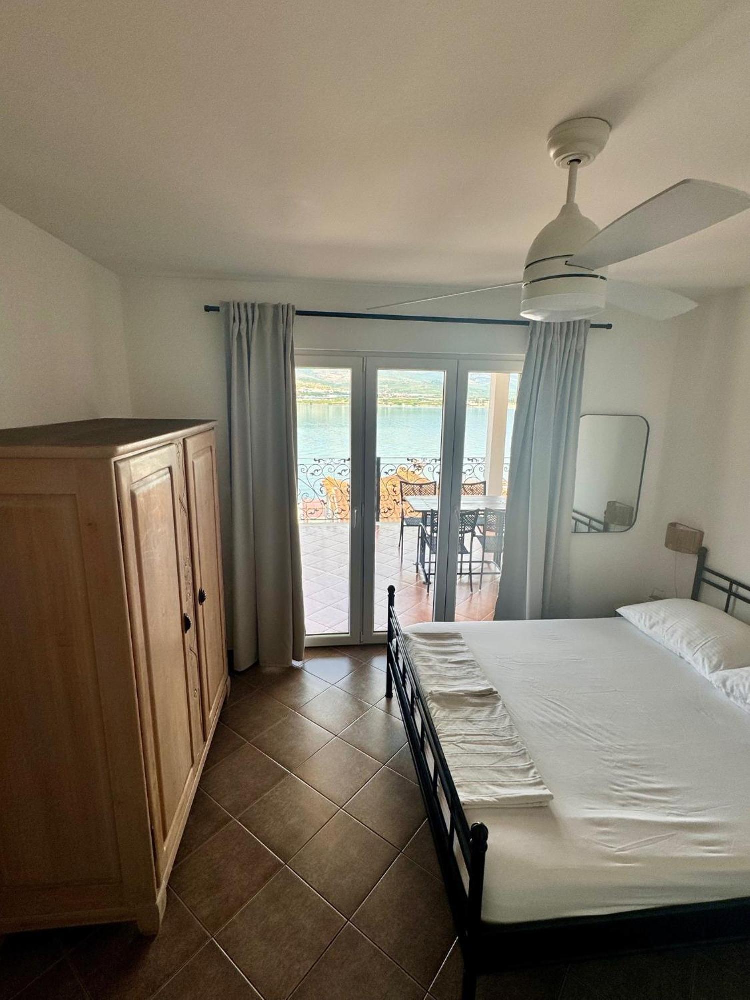 Apartment Nanito Trogir Ngoại thất bức ảnh