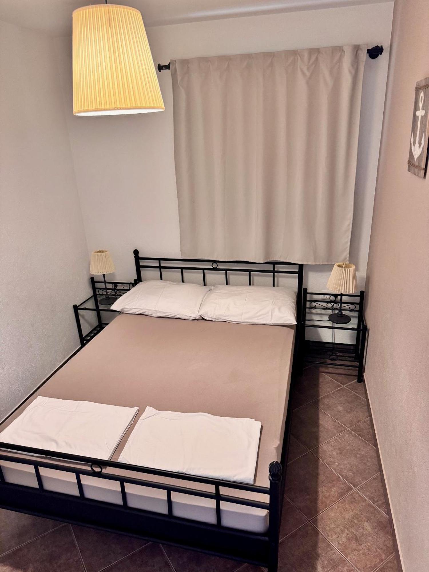 Apartment Nanito Trogir Ngoại thất bức ảnh