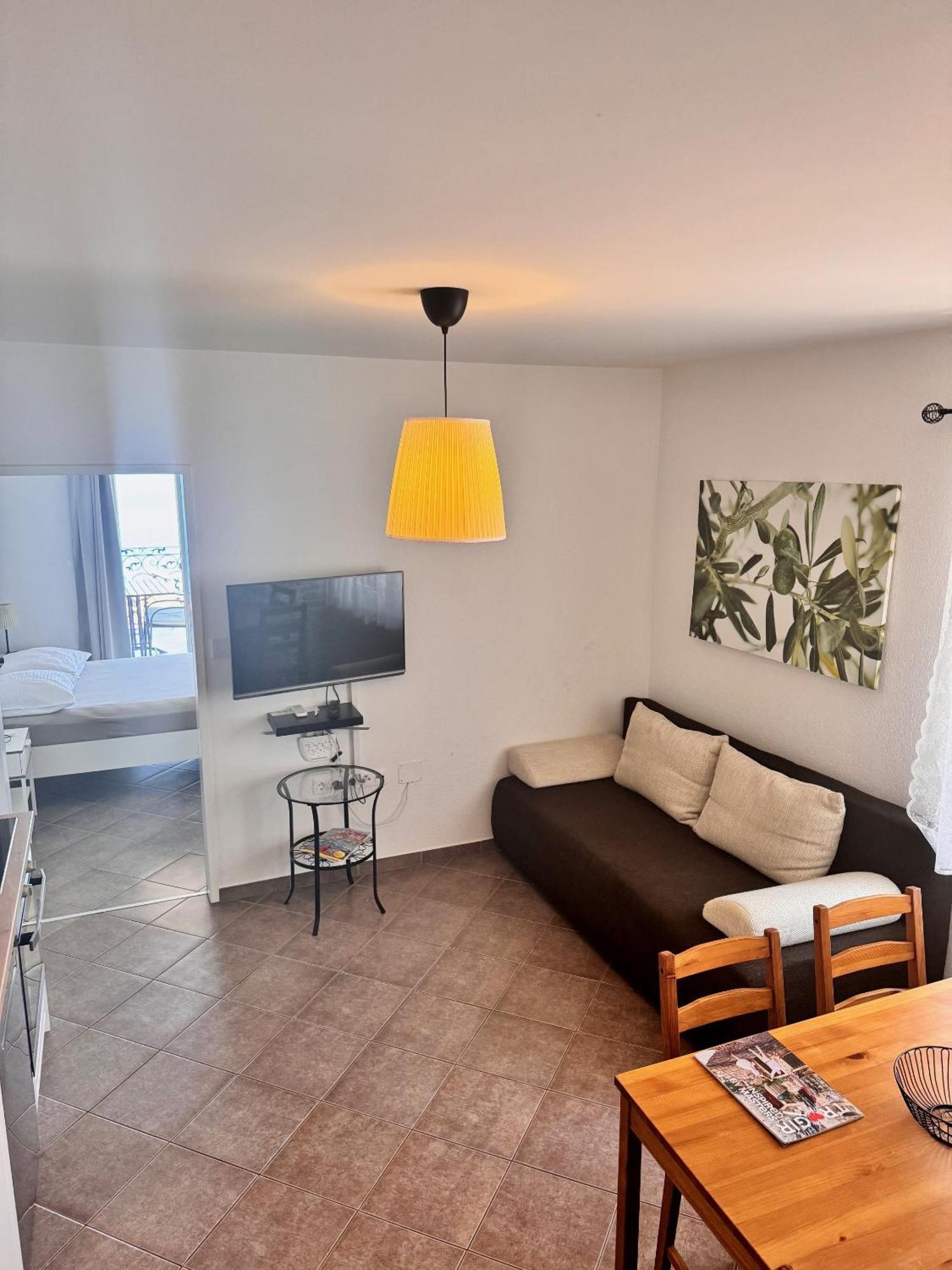 Apartment Nanito Trogir Ngoại thất bức ảnh