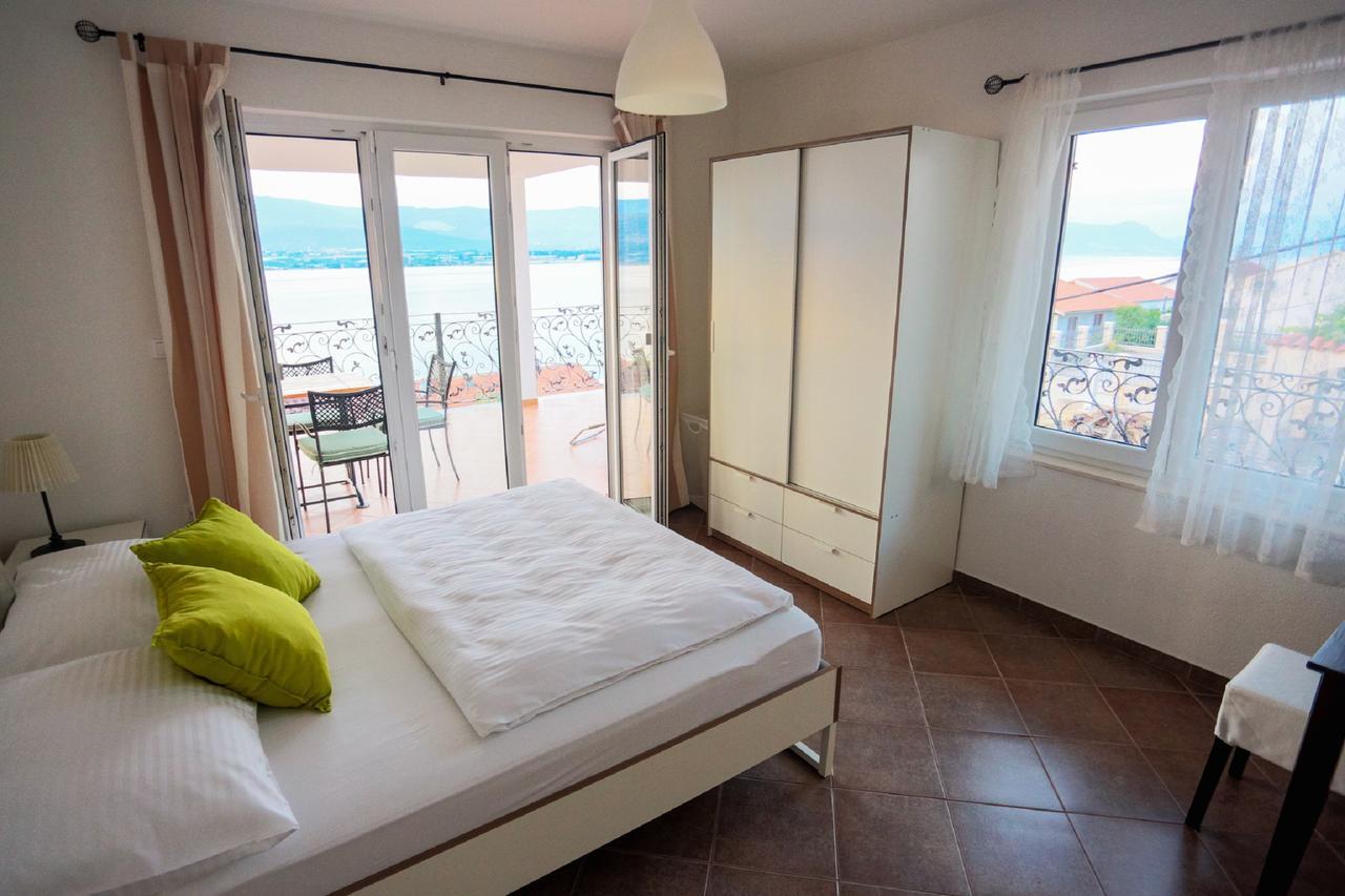 Apartment Nanito Trogir Ngoại thất bức ảnh