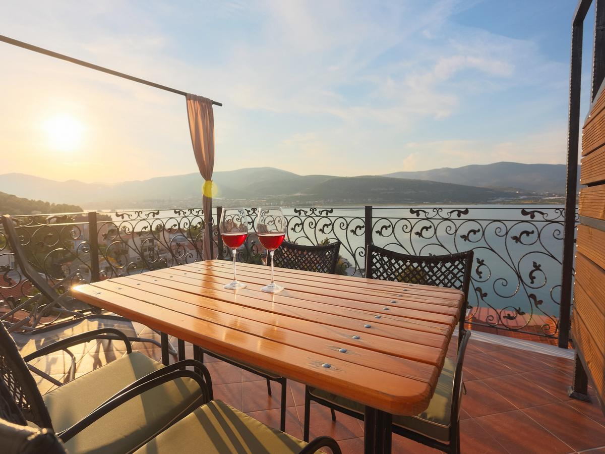 Apartment Nanito Trogir Ngoại thất bức ảnh